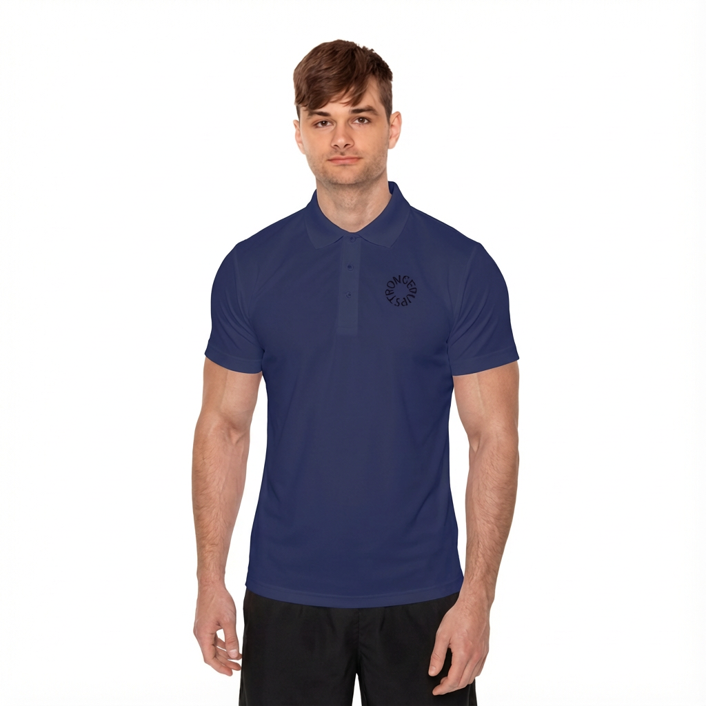 Sport Polo Shirt