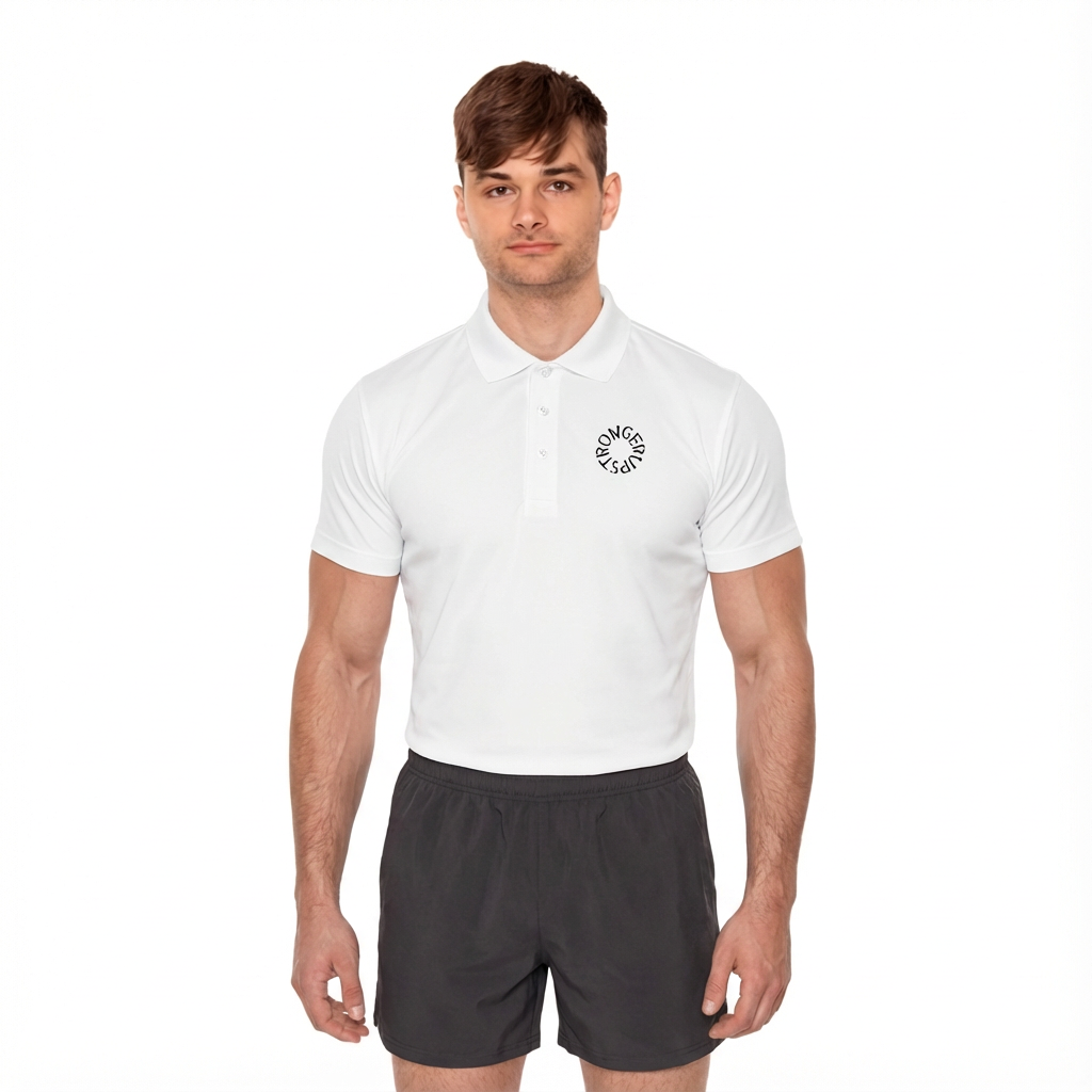 Sport Polo Shirt