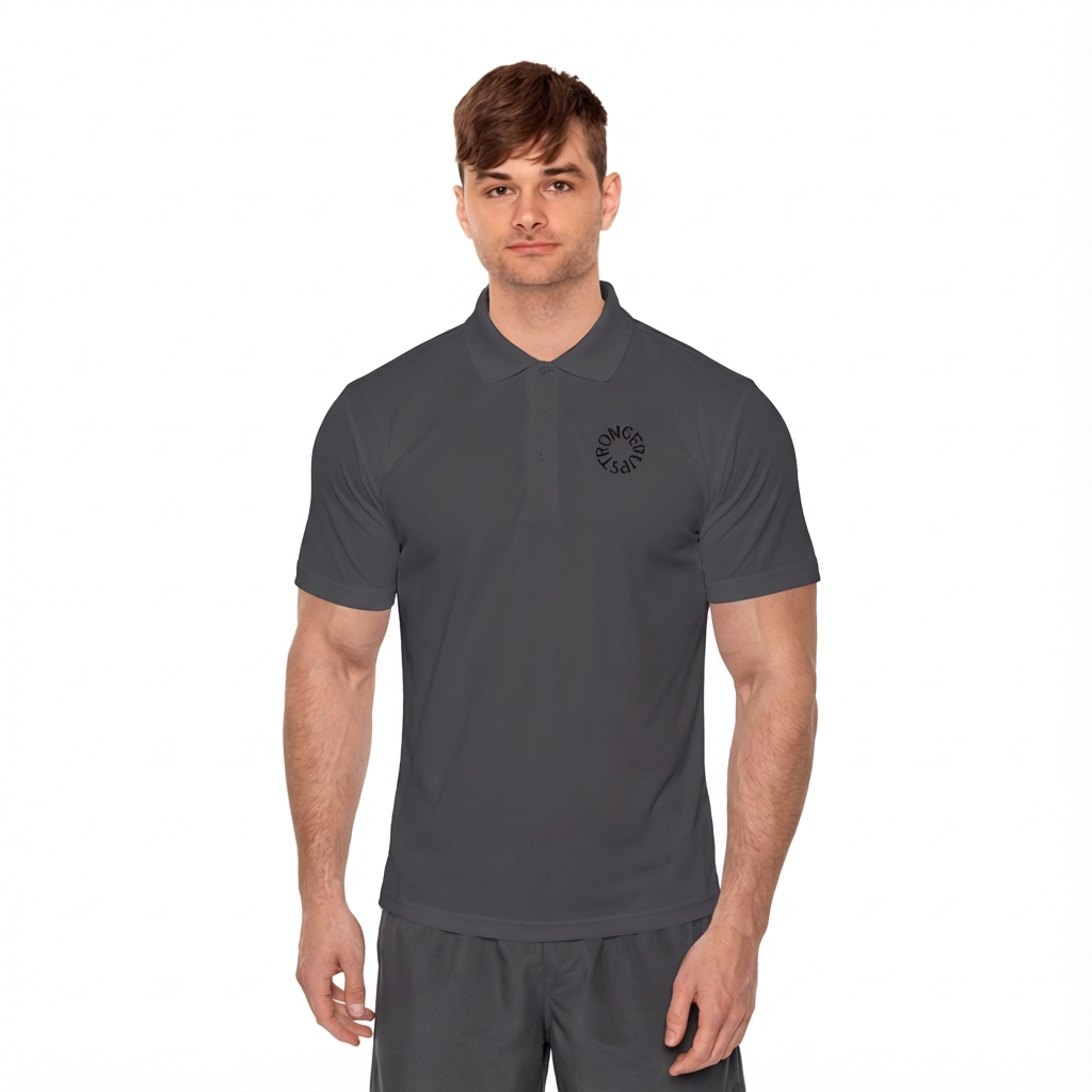 Sport Polo Shirt