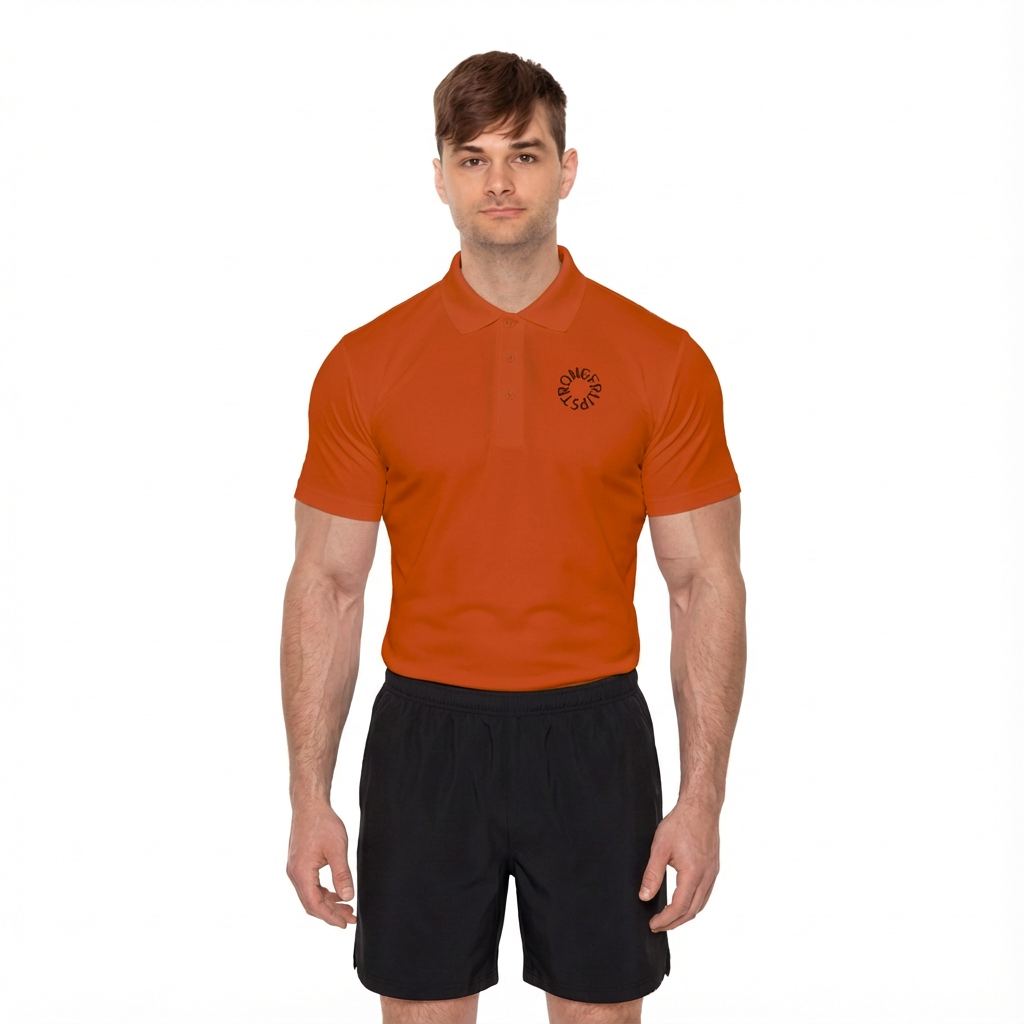 Sport Polo Shirt