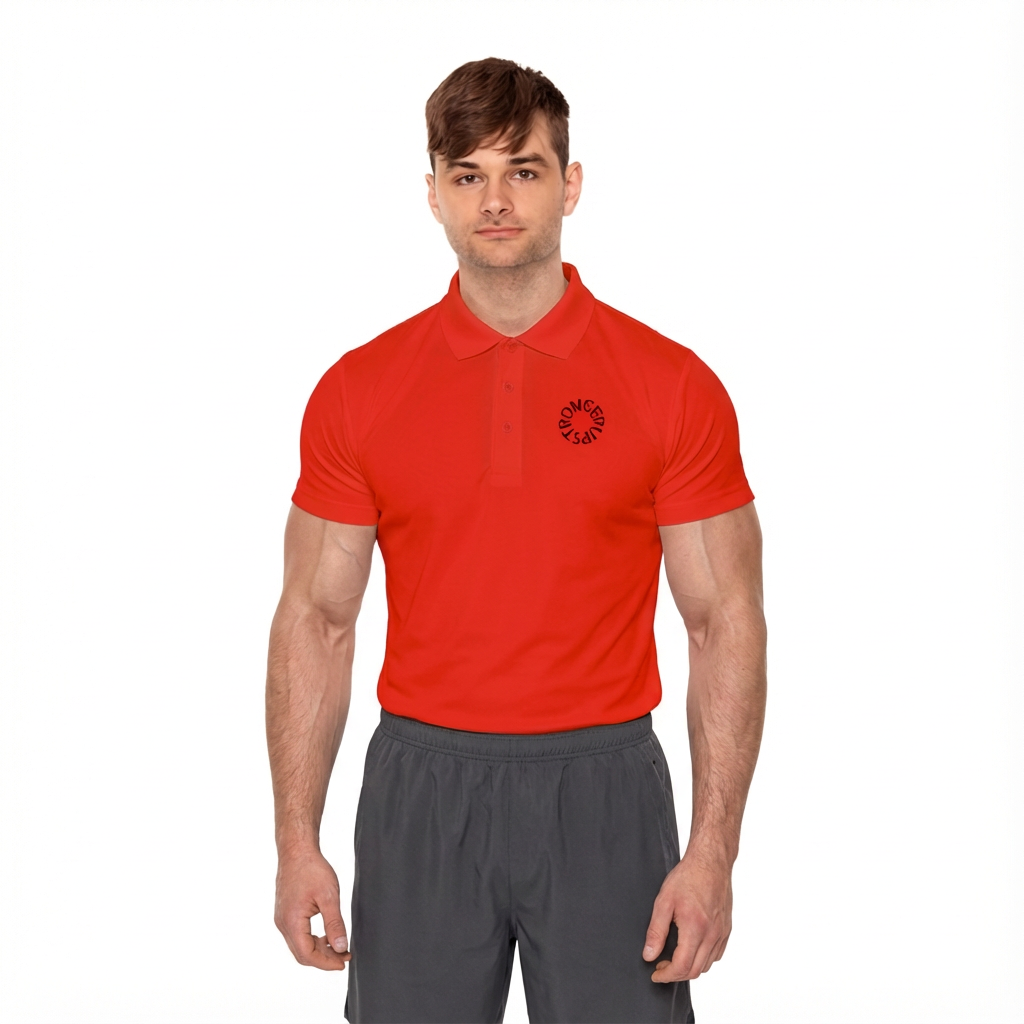 Sport Polo Shirt