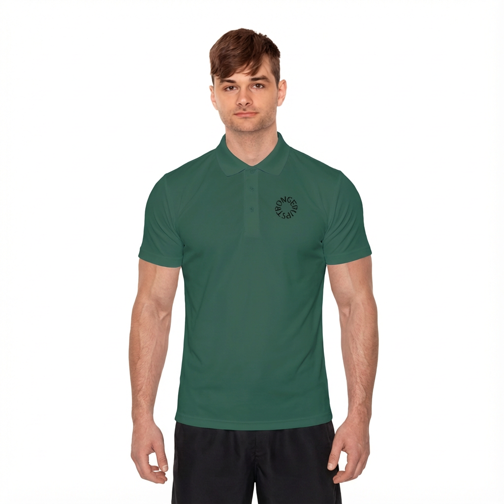 Sport Polo Shirt