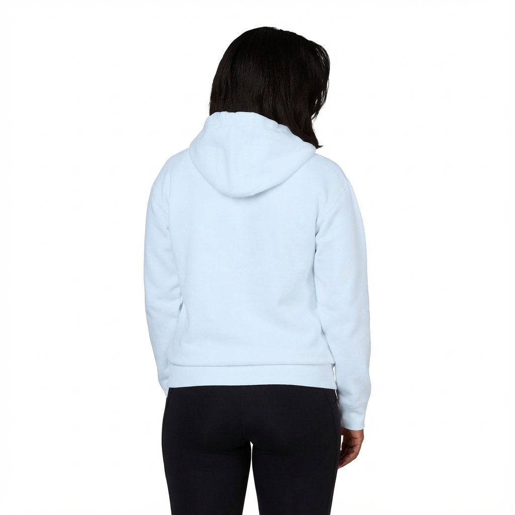 Fleece Hoodie