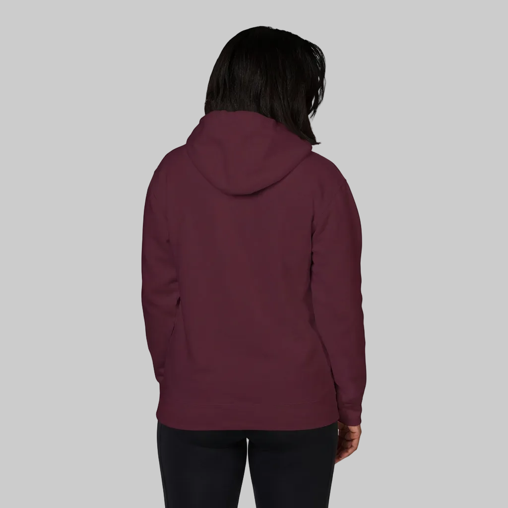 Fleece Hoodie