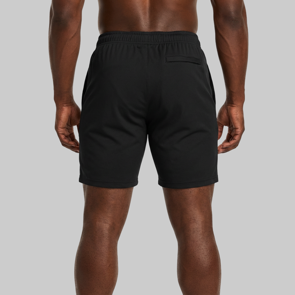 Jogger Shorts